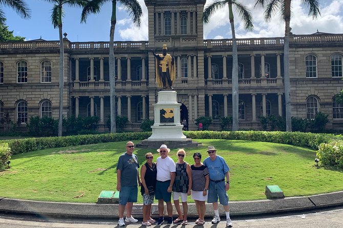 Pearl Harbor & USS Arizona Small-Group Tour [Early Access] - What the $79.21 price really buys