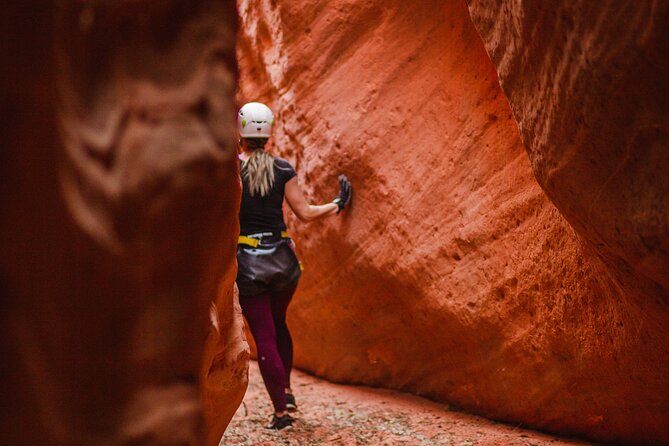 Peekaboo Slot Canyon UTV and Hiking Adventure - What makes this outing worth your time