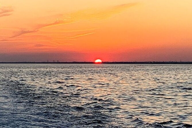Pensacola Beach Jolly Dolphin Cruise and Scenic Bay Tour - What $39 buys you