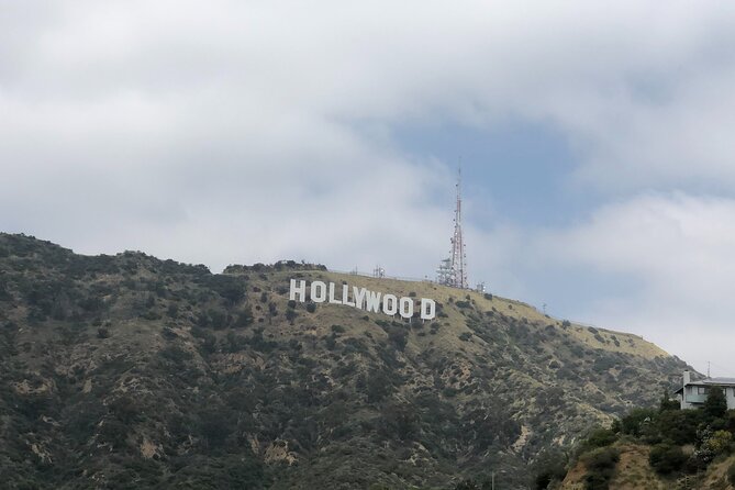 Perfect 5 ½ Hour LA & Hollywood Tour from Santa Monica - Sunset Strip, Music Venues, and Hollywood Bowl