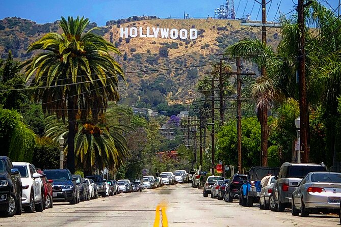 Perfect 5 ½ Hour LA & Hollywood Tour from Santa Monica - Is $75 a Good Value?