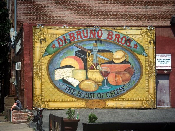 Philadelphia 2 Hour Electric Cart Tour - Key points before you book