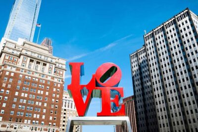 Philadelphia Hop-On Hop-Off City Tour