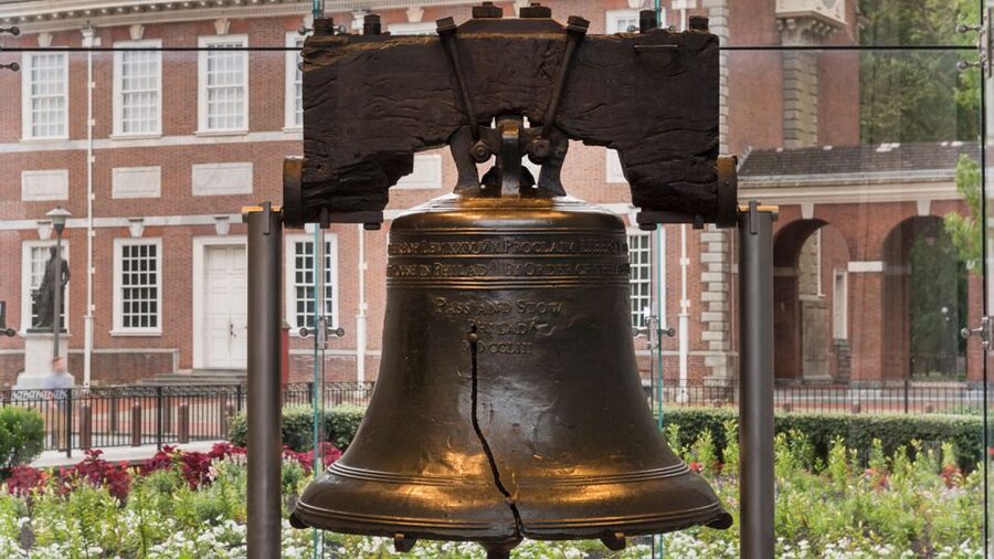 Philadelphia: Revolution and The Founders History Tour - Key points at a glance