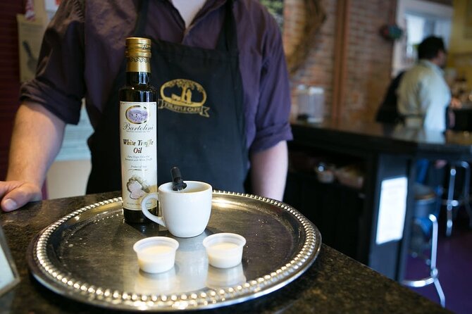 Pike Place Market Tasting Tour - Why Pike Place Works So Well as a Food Tour