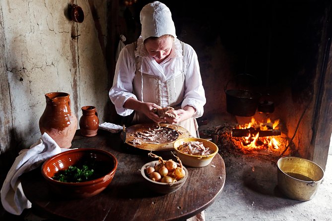 Plimoth Patuxet Museums - Price, packages, and overall value
