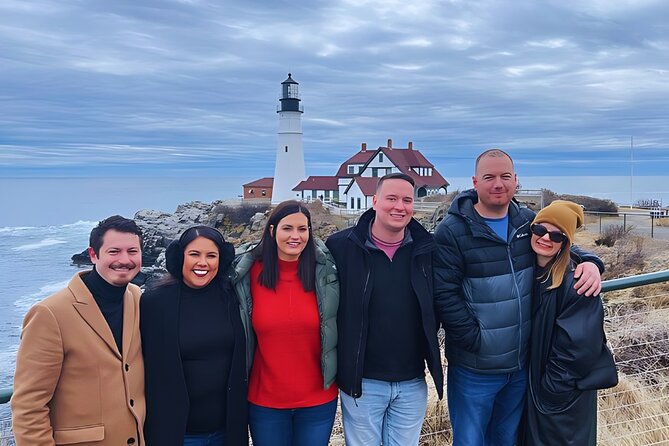 Portland Explorer | Maine History, Culture, & 3 Lighthouses Tour - Key things to know before booking