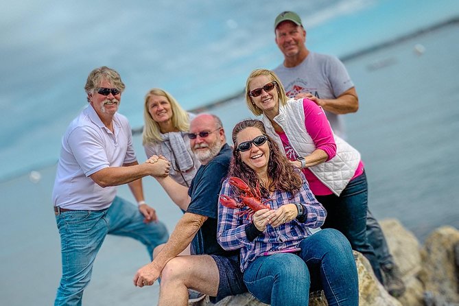 Portland Explorer | Maine History, Culture, & 3 Lighthouses Tour - Comfort, group size, and what to bring