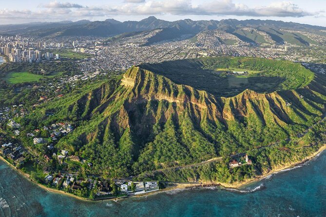 Premium Oahu Circle Island Tour – Small Group, No Crowds - One hour for swimming, snorkeling, or shade