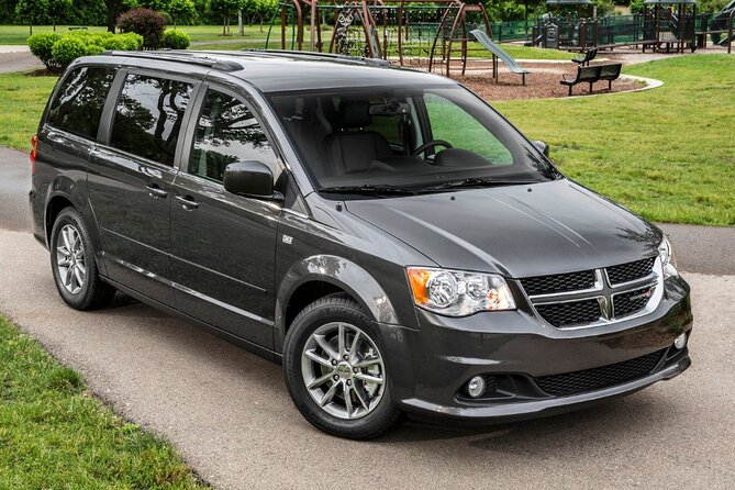 Private Airport Transfer From New Orleans - Is $59.99 a good deal for three people?