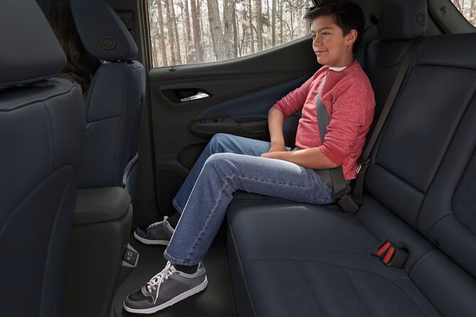Private Airport Transfer From New Orleans - Who should book this service?