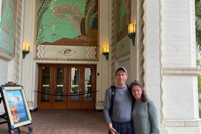 Private Guided Golf Cart Tour of Avalon - Catalina Casino and the story of Avalon