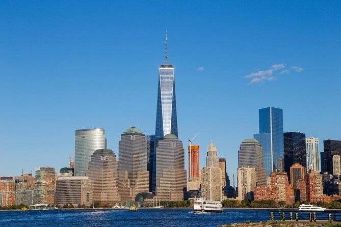 Private Guided New York City Tour by SUV - Key points at a glance