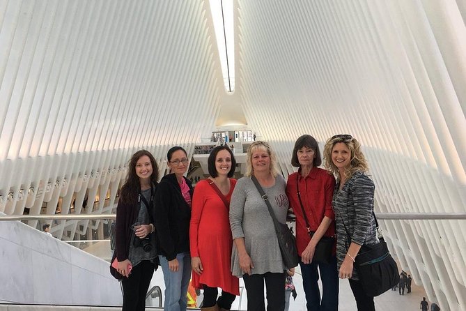 Private Guided New York City Tour by SUV - Guides who make the city easier to understand