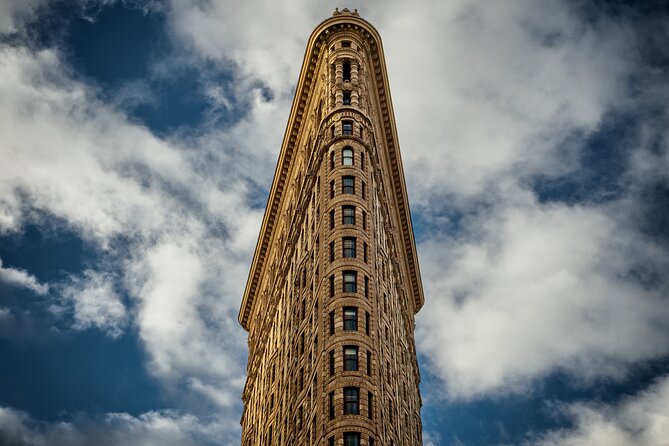 Private Luxury Tour of NYC With Transportation - Central Park gives you the best walking break