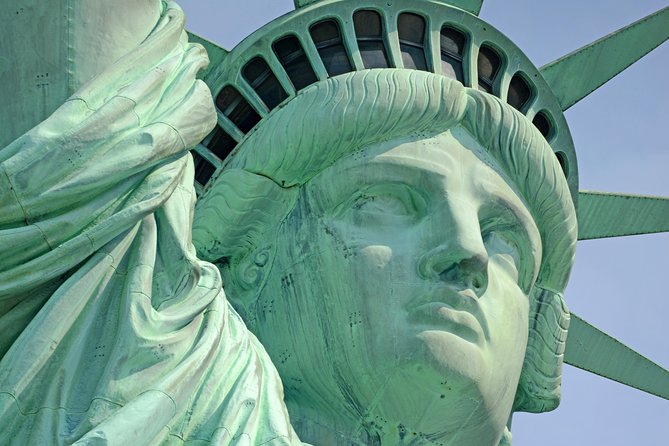 Private Statue of Liberty and Ellis Island Tour - Key points to know before booking