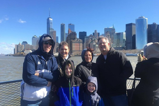 Private Statue of Liberty and Ellis Island Tour - Ellis Island and the Immigration Museum