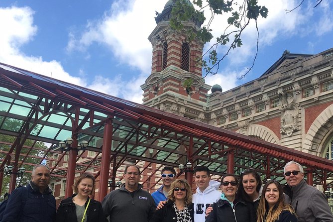 Private Statue of Liberty and Ellis Island Tour - Guide quality is the main reason to pay more