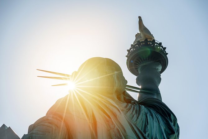 Private Statue of Liberty and Ellis Island Tour - Price, pace, and who gets the best value