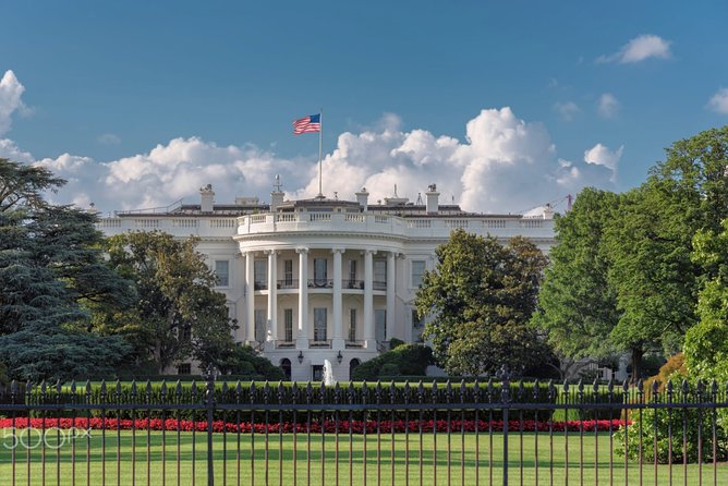 Private Washington DC City Tour - Lincoln, Vietnam, and Korea: three very different stops