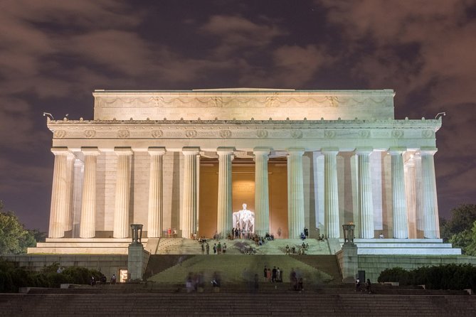 Private Washington DC City Tour - What the guides add to the ride