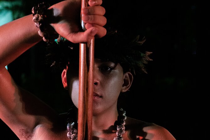 Queens Waikiki Luau with Dinner Buffet and Cultural Activities - Is $139 a fair price?