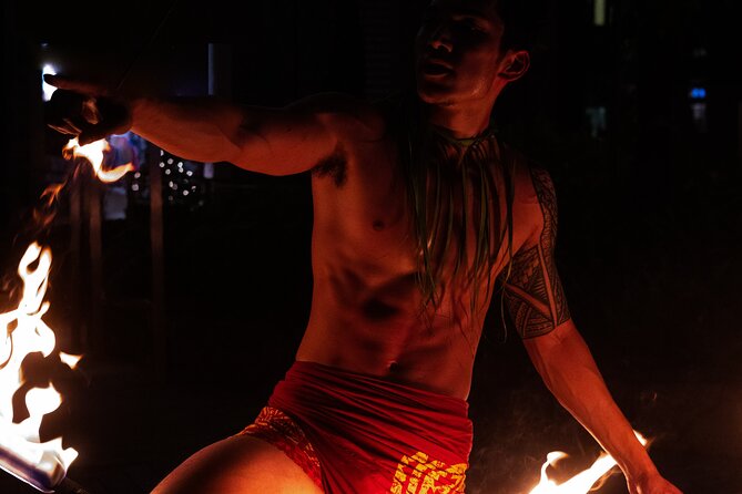 Queens Waikiki Luau with Dinner Buffet and Cultural Activities - Who will enjoy Queens Waikiki Luau most?