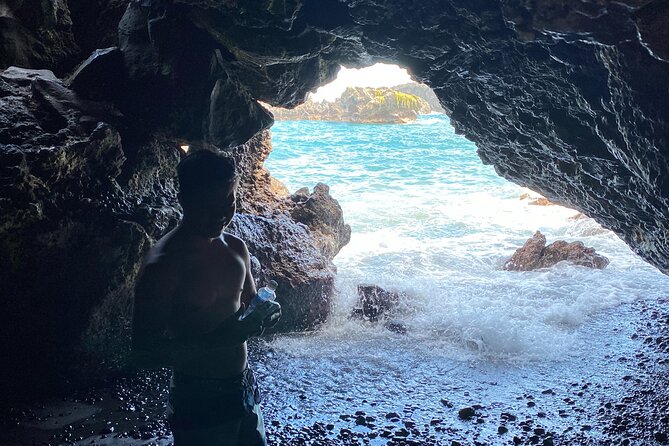 Rainforest Tour to Hana and Beyond - Kaumahina and Wailua Valley viewpoints