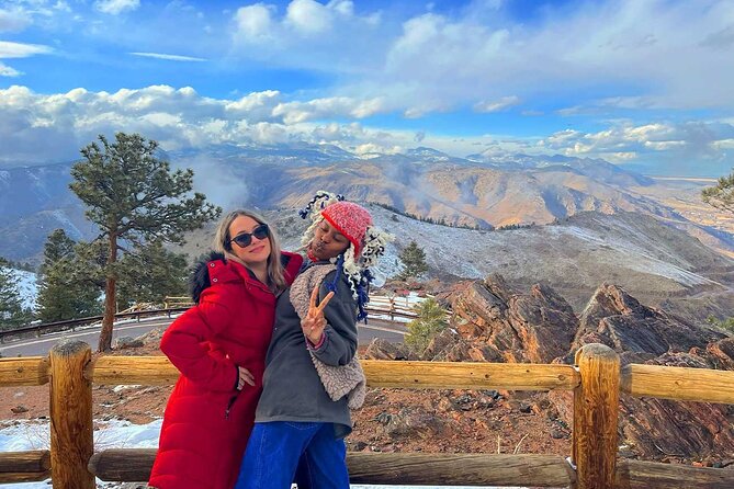 Red Rocks & Beyond - Why this four-hour tour works so well from Denver