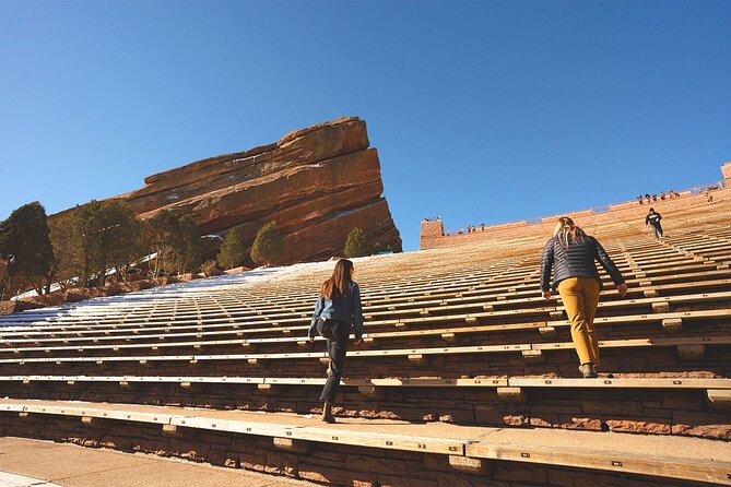 Red Rocks & Beyond - How the price compares with the experience