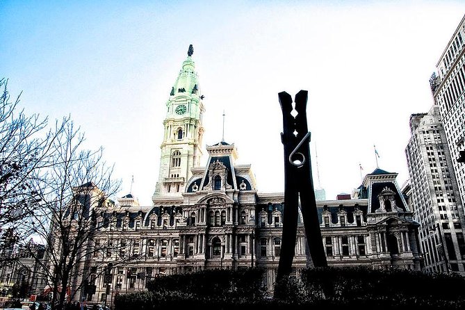 Revolution and the Founders: History Tour of Philadelphia - Key points to know before booking
