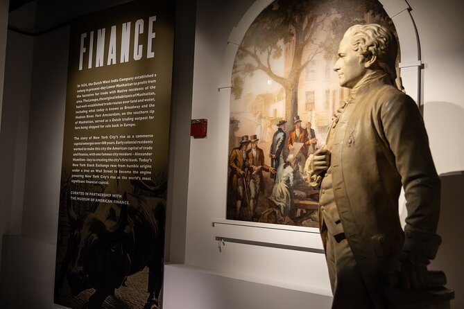 RiseNY - A Soaring Journey Through New York - TV and Radio Gallery: technology changes the city’s voice