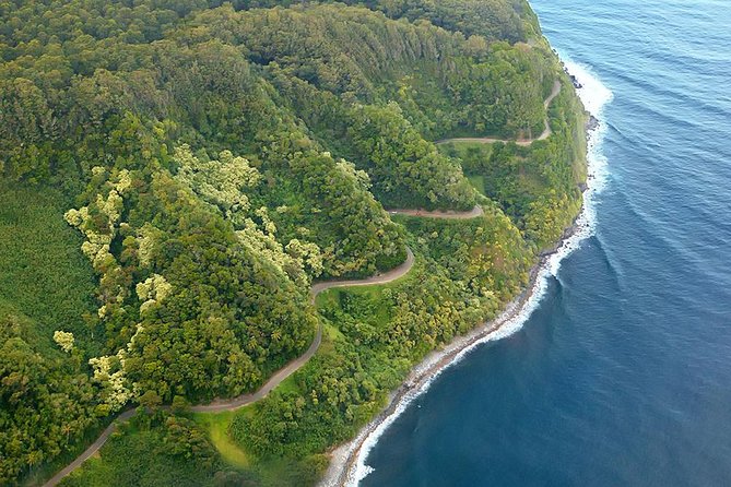Road to Hana Adventure Maui Tour with Lunch - Why this long Maui day works