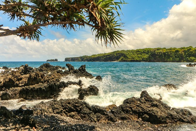 Road to Hana Tour with Lunch and Pickup - Why the Road to Hana works better with a driver