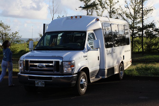 Road to Hana Tour with Lunch and Pickup - Waianapanapa’s black sand and volcanic coast