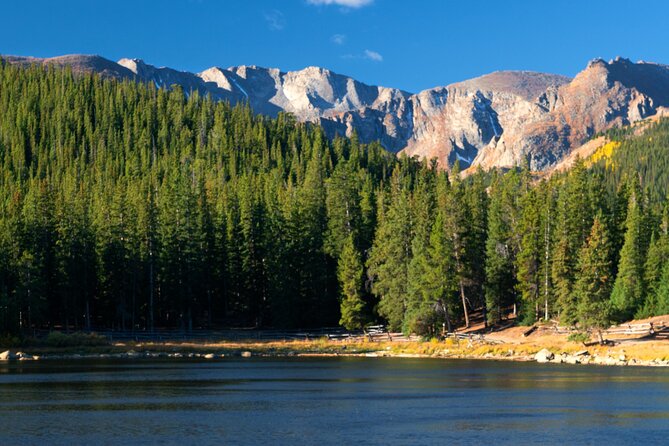 Rocky Mountain Escape - Leaving Denver Behind at Union Station