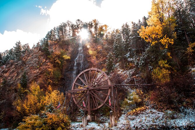 Rocky Mountain Escape - Guides Make the Difference