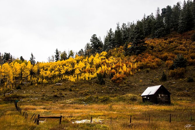 Rocky Mountain Escape - Who Will Enjoy This Half-Day Escape?