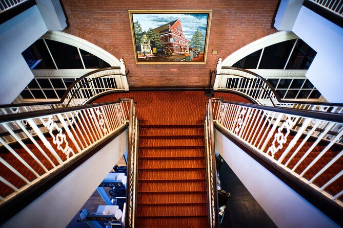 Ryman Auditorium Self-Guided Tour with Souvenir Photo Onstage - Why the Ryman Auditorium matters