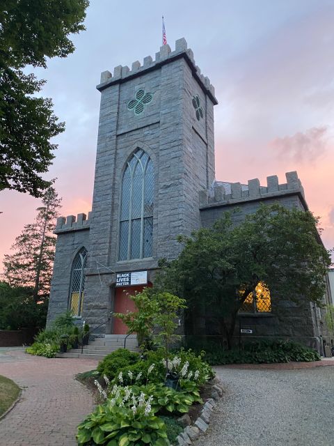 Salem, MA: History and Hauntings Guided Walking Tour - Why This Two-Hour Walk Works Well in Salem