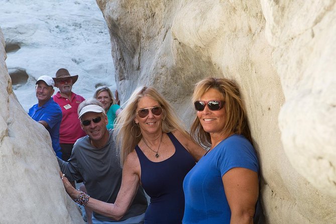 San Andreas Fault Jeep Tour from Palm Desert - Is $175 a fair price?