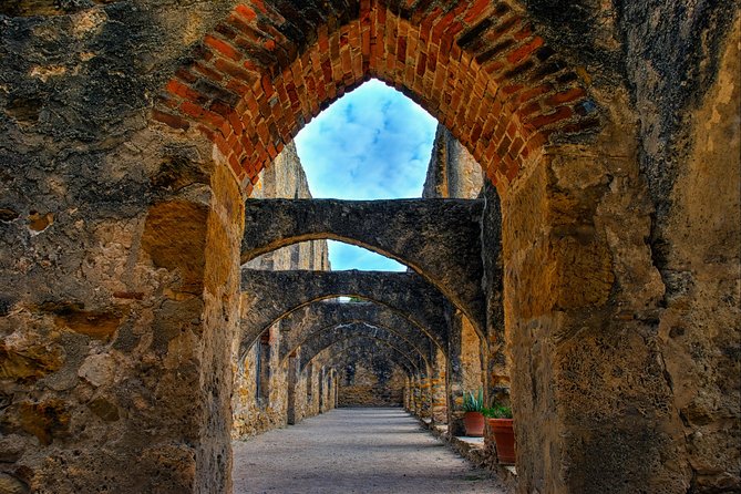 San Antonio Missions UNESCO World Heritage Sites Tour - Why the mission district deserves your morning
