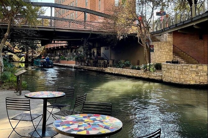 San Antonio Premium City Tour with Alamo & River Walk Cruise - Who should book this San Antonio tour?