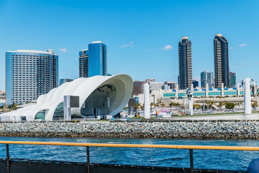 San Diego: Harbor Cruise - Is $37 a fair price?