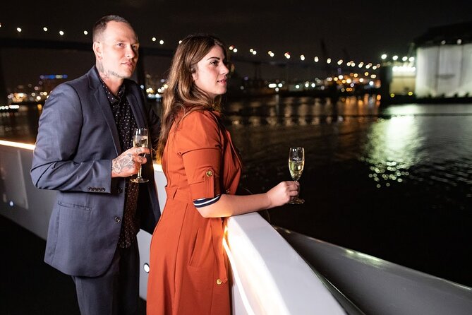 San Diego Harbor Dinner Cruise - Who should book this cruise?
