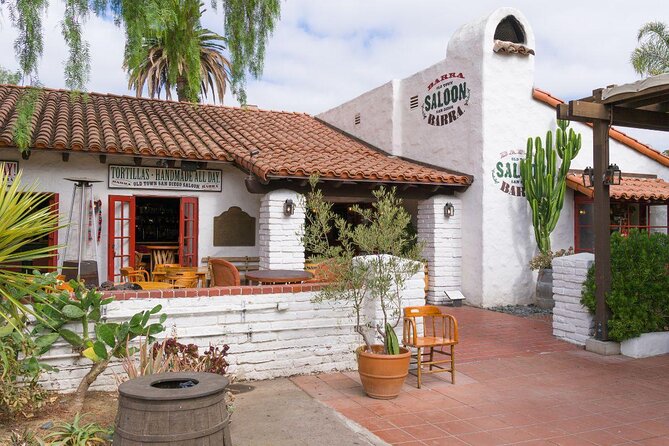 San Diego Scenic Tour - Key Things to Know Before You Go
