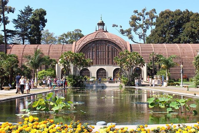 San Diego Scenic Tour - Why This Four-Hour Tour Works as a First Look