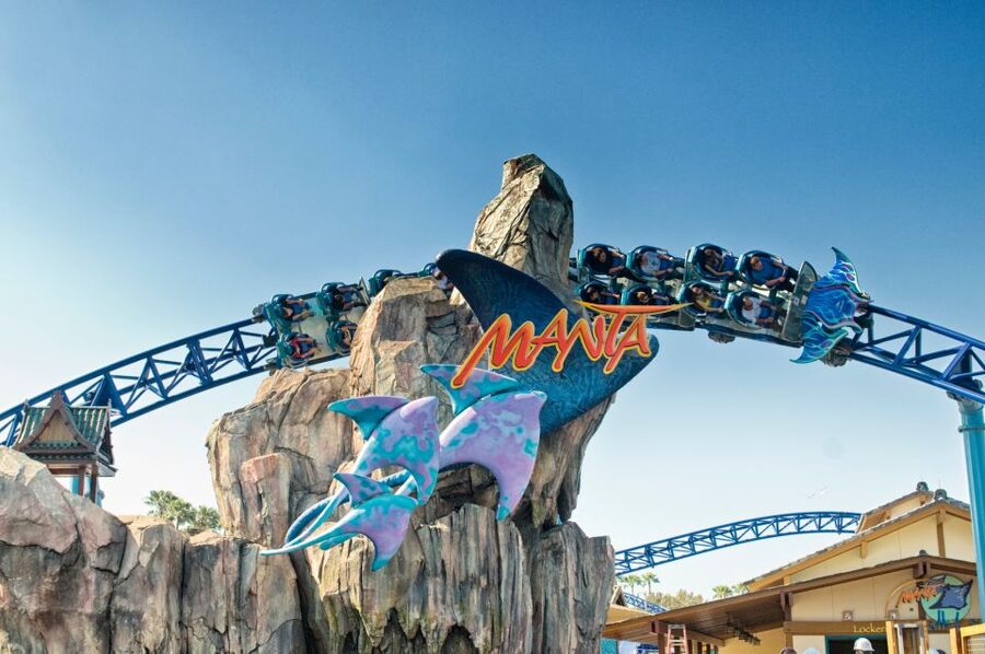 San Diego: SeaWorld Skip-the-Line Park Admission Ticket - Accessibility, rules, and practical limits