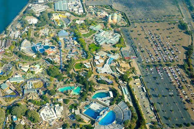 San Diego: SeaWorld Skip-the-Line Park Admission Ticket - How to judge the all-day dining upgrade