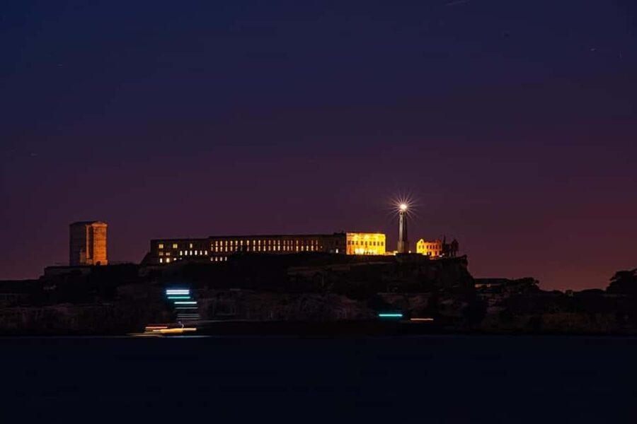 San Francisco: Alcatraz, Ferry & Audio Tour w/ Night Option - Timing, comfort, and mobility